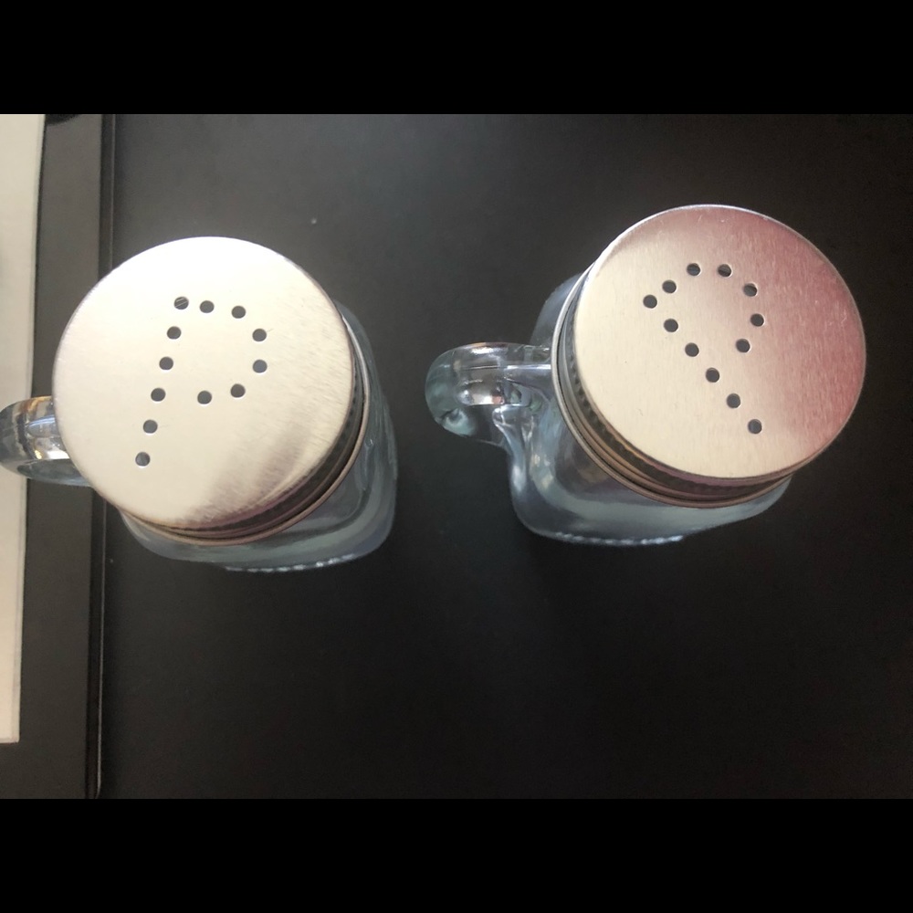 Pepper Shaker from Target